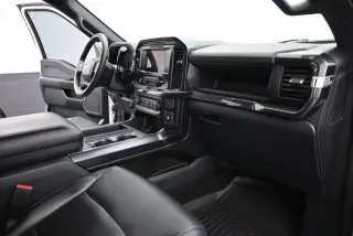 Ford F-150 2022 4x2 XL 4dr SuperCrew 5.5 ft. SB