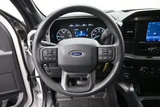 Ford F-150 2022 4x2 XL 4dr SuperCrew 5.5 ft. SB