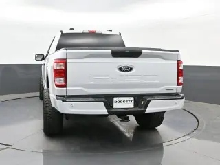 Ford F-150 2022 4x2 XL 4dr SuperCrew 5.5 ft. SB