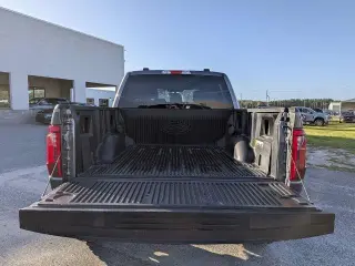 Ford F-150 2025 4x4 XLT 4dr SuperCrew 5.5 ft. SB
