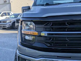 Ford F-150 2025 4x4 XLT 4dr SuperCrew 5.5 ft. SB