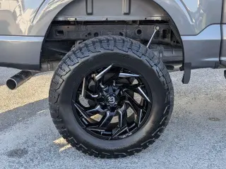 Ford F-150 2025 4x4 XLT 4dr SuperCrew 5.5 ft. SB