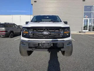 Ford F-150 2024 4x4 XLT 4dr SuperCrew 5.5 ft. SB