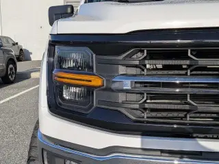 Ford F-150 2024 4x4 XLT 4dr SuperCrew 5.5 ft. SB