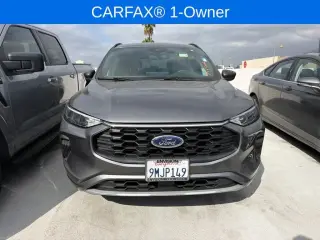 Ford Escape 2024 ST-Line 4dr SUV