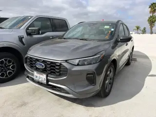 Ford Escape 2024 ST-Line 4dr SUV
