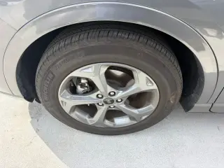 Ford Escape 2024 ST-Line 4dr SUV