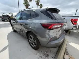 Ford Escape 2024 ST-Line 4dr SUV