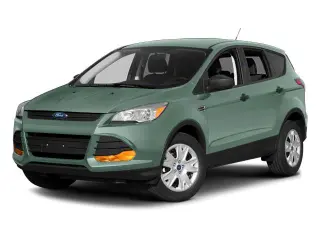 Ford Escape 2013 Titanium 4dr SUV