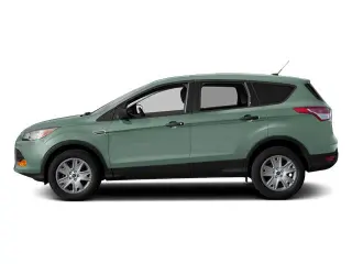 Ford Escape 2013 Titanium 4dr SUV