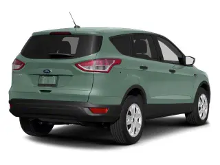 Ford Escape 2013 Titanium 4dr SUV