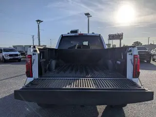 Ford F-150 2025 4x4 XLT 4dr SuperCrew 5.5 ft. SB