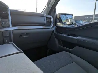 Ford F-150 2025 4x4 XLT 4dr SuperCrew 5.5 ft. SB