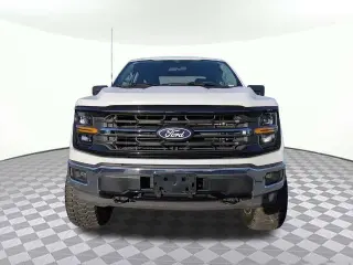 Ford F-150 2025 4x4 XLT 4dr SuperCrew 5.5 ft. SB
