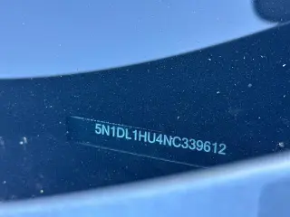 INFINITI QX60 2022 AWD Autograph 4dr SUV