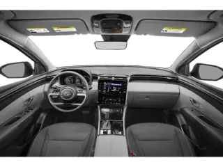 Hyundai TUCSON 2024 AWD SEL 4dr SUV