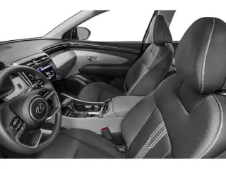 Hyundai TUCSON 2024 AWD SEL 4dr SUV