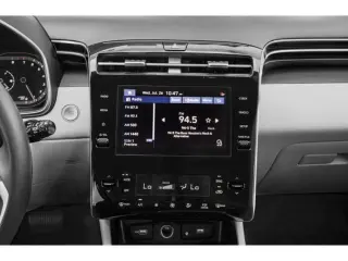 Hyundai TUCSON 2024 AWD SEL 4dr SUV