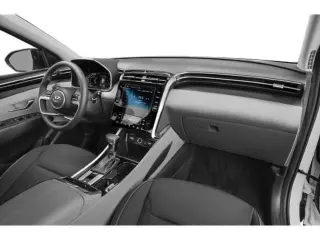 Hyundai TUCSON 2024 AWD SEL 4dr SUV