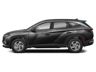 Hyundai TUCSON 2024 AWD SEL 4dr SUV