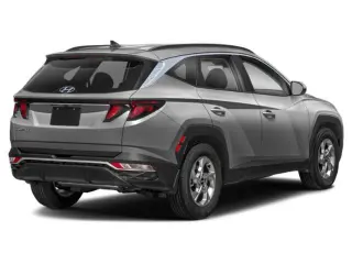 Hyundai TUCSON 2024 AWD SEL 4dr SUV
