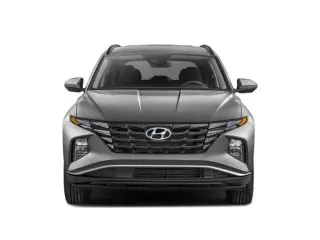 Hyundai TUCSON 2024 AWD SEL 4dr SUV