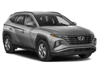 Hyundai TUCSON 2024 AWD SEL 4dr SUV