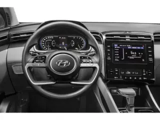 Hyundai TUCSON 2024 AWD SEL 4dr SUV