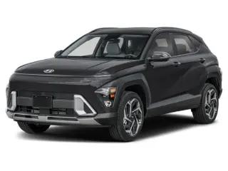 Hyundai KONA 2026 AWD SEL Premium 4dr SUV