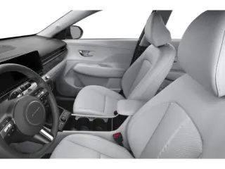 Hyundai KONA 2026 AWD SEL Premium 4dr SUV