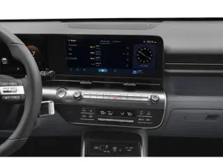 Hyundai KONA 2026 AWD SEL Premium 4dr SUV