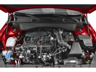 Hyundai KONA 2026 AWD SEL Premium 4dr SUV