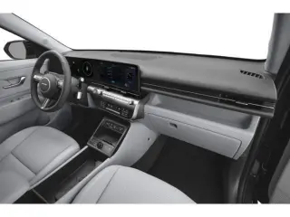 Hyundai KONA 2026 AWD SEL Premium 4dr SUV