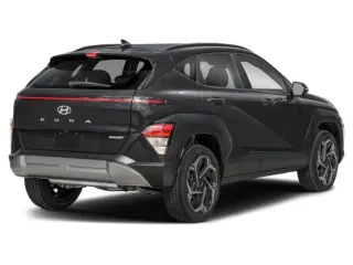 Hyundai KONA 2026 AWD SEL Premium 4dr SUV