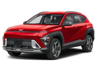 Hyundai KONA 2026 AWD SEL Premium 4dr SUV