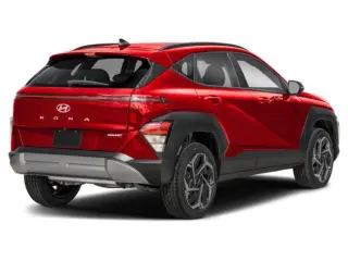 Hyundai KONA 2026 AWD SEL Premium 4dr SUV