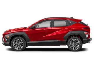 Hyundai KONA 2026 AWD SEL Premium 4dr SUV