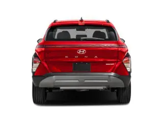 Hyundai KONA 2026 AWD SEL Premium 4dr SUV