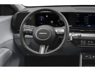 Hyundai KONA 2026 AWD SEL Premium 4dr SUV