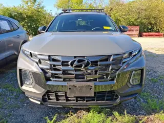 Hyundai SANTA CRUZ 2024 AWD Noche 4dr Cabina de Tripulante 4.3ft SB