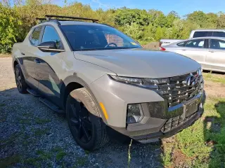 Hyundai SANTA CRUZ 2024 AWD Noche 4dr Cabina de Tripulante 4.3ft SB