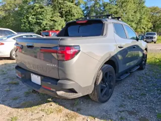 Hyundai SANTA CRUZ 2024 AWD Noche 4dr Cabina de Tripulante 4.3ft SB