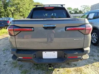 Hyundai SANTA CRUZ 2024 AWD Noche 4dr Cabina de Tripulante 4.3ft SB