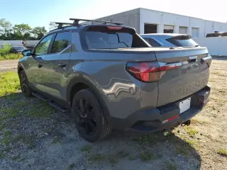 Hyundai SANTA CRUZ 2024 AWD Noche 4dr Cabina de Tripulante 4.3ft SB