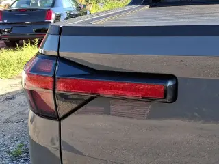 Hyundai SANTA CRUZ 2024 AWD Noche 4dr Cabina de Tripulante 4.3ft SB