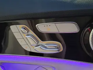 Mercedes-Benz C-Class 2021 C 300 4dr Sedan