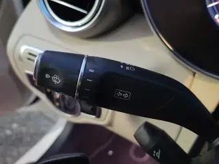 Mercedes-Benz C-Class 2021 C 300 4dr Sedan