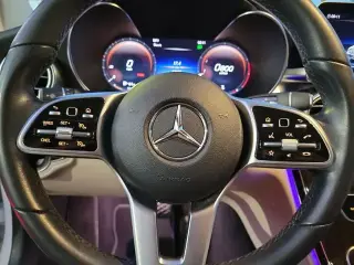 Mercedes-Benz C-Class 2021 C 300 4dr Sedan