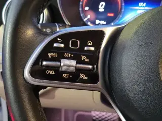 Mercedes-Benz C-Class 2021 C 300 4dr Sedan