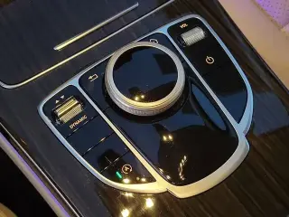 Mercedes-Benz C-Class 2021 C 300 4dr Sedan